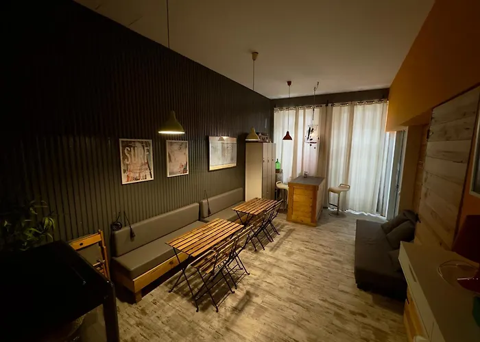 Sardines And Friends 04 Póvoa de Varzim