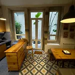 Vandrerhjem Sardines And Friends 04 Póvoa de Varzim