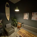 Hostal Sardines And Friends 04
