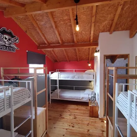 Sardines And Friends 04 * بوفوُ جي فارزيم