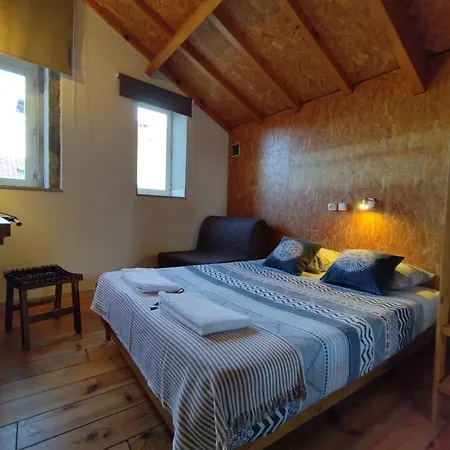 Sardines And Friends 04 بوفوُ جي فارزيم