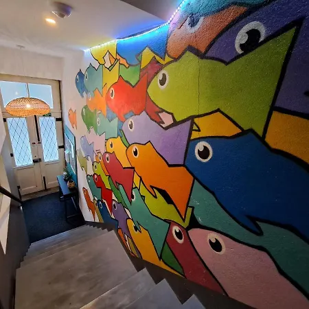 Sardines And Friends 04 * بوفوُ جي فارزيم