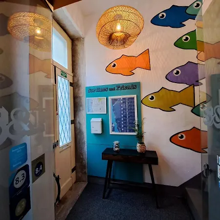 Sardines And Friends 04 * Póvoa de Varzim