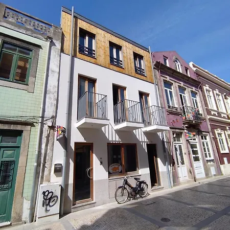 Sardines And Friends 04 Hostel *