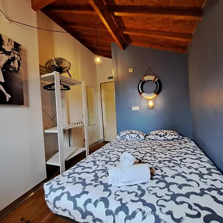 Albergue Sardines And Friends 04 Póvoa de Varzim