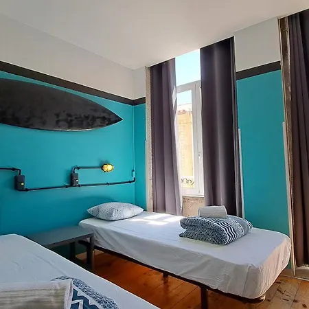 Sardines And Friends 04 بيت شباب