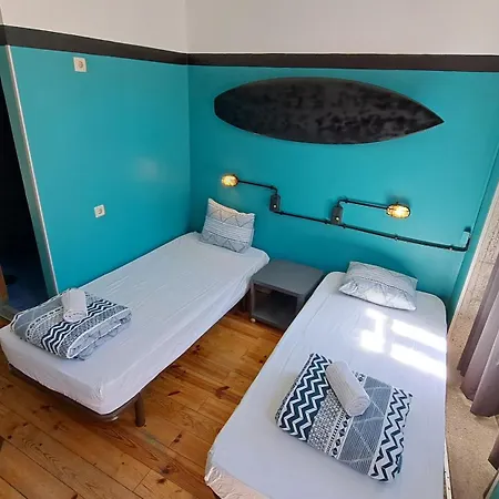 Sardines And Friends 04 * بوفوُ جي فارزيم