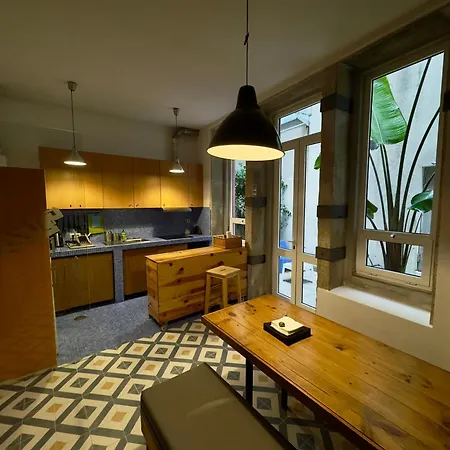 Sardines And Friends 04 بيت شباب *