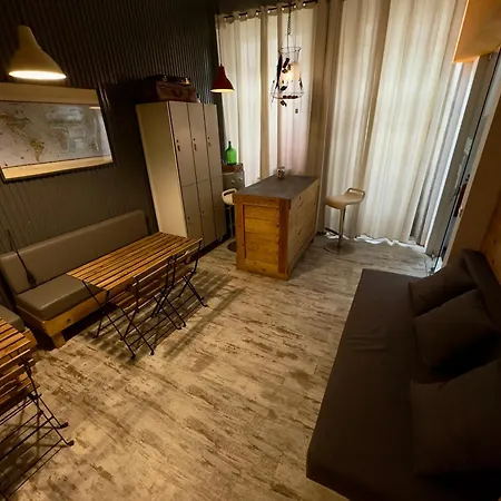 بيت شباب Sardines And Friends 04 *