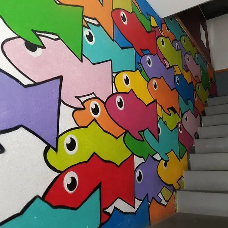 Sardines And Friends 04 بوفوُ جي فارزيم