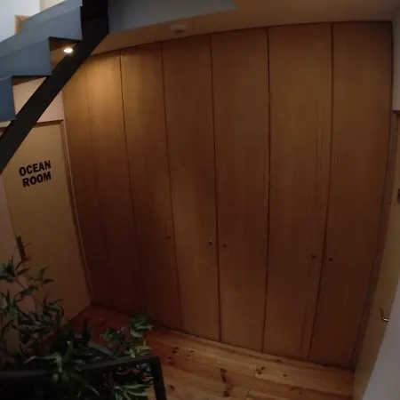 Sardines And Friends 04 Auberge de jeunesse