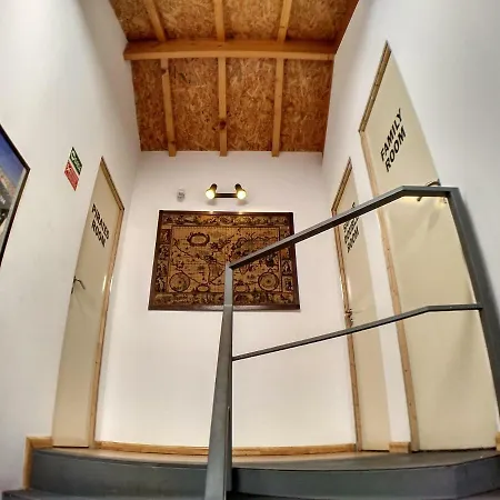 Sardines And Friends 04