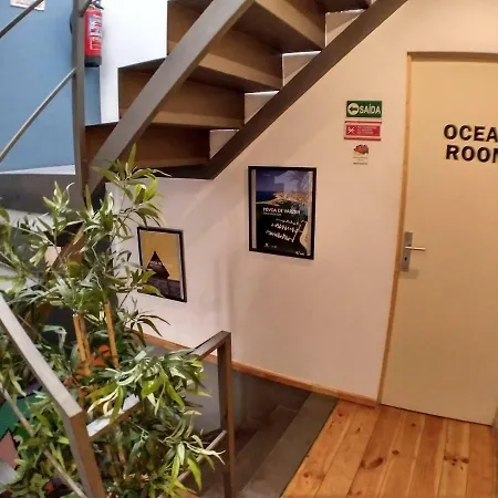 Albergue Sardines And Friends 04