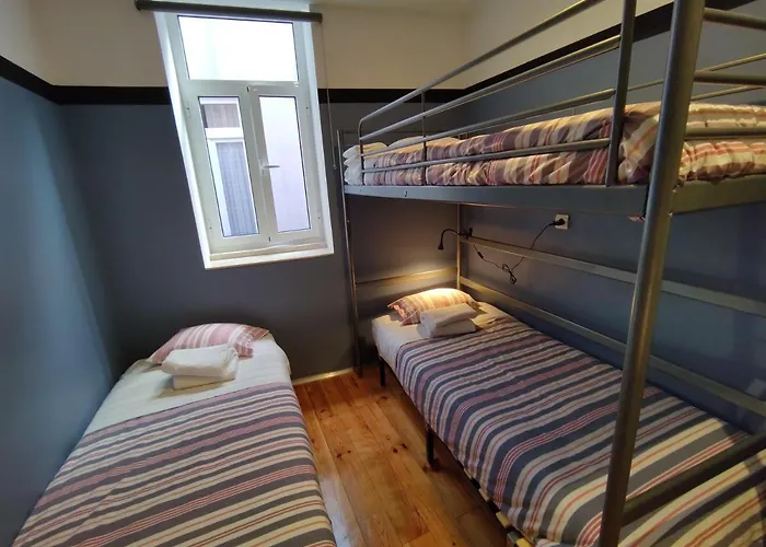 Sardines&friends * Póvoa de Varzim