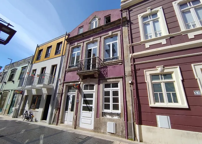 Hostel Sardines&friends