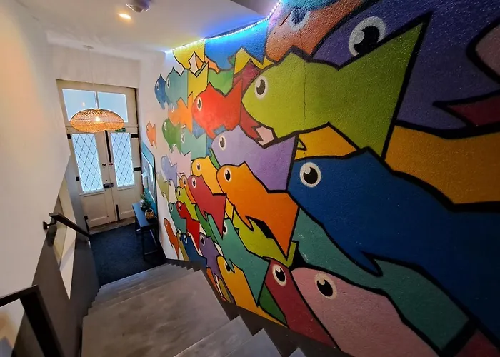 Sardines And Friends 04 * Póvoa de Varzim