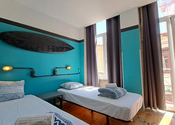 Sardines And Friends 04 Ostello