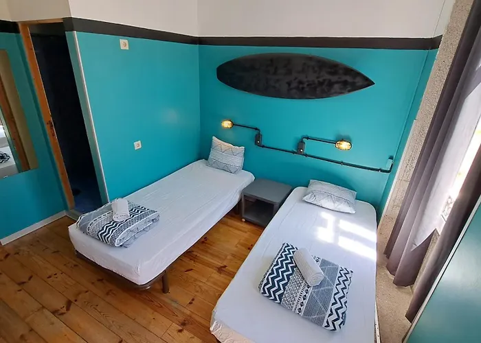 Sardines&friends * Póvoa de Varzim