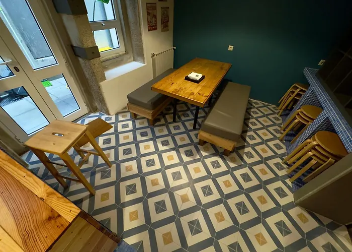 Sardines&friends * Póvoa de Varzim