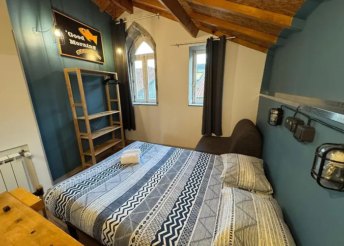 Hostel Sardines And Friends 04