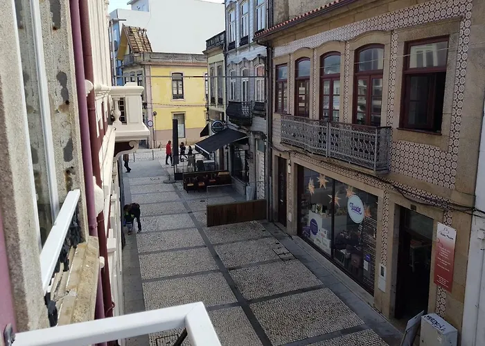 Sardines&friends Hostel