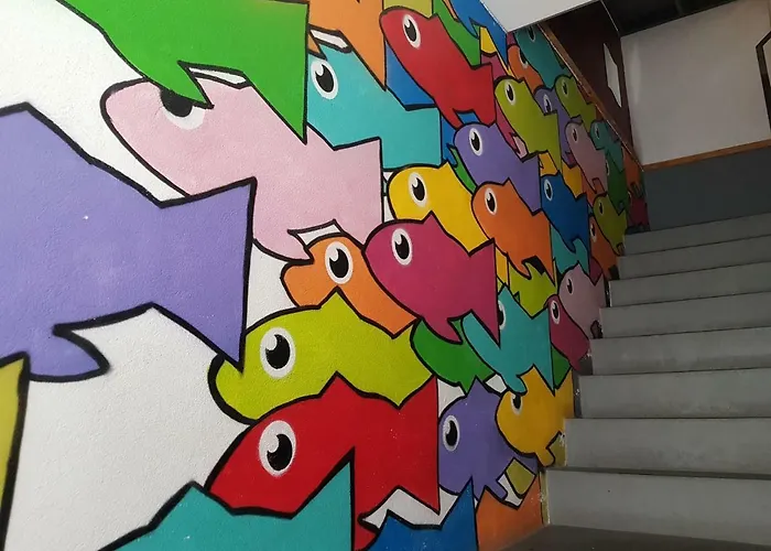 Sardines&friends Póvoa de Varzim