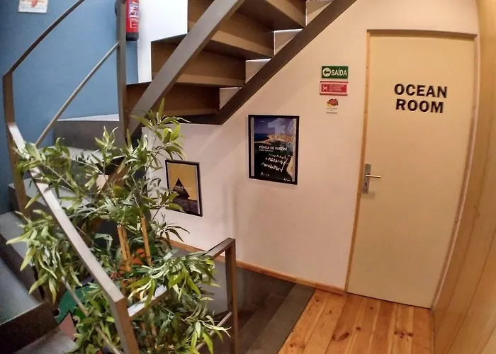 Hostel Sardines And Friends 04