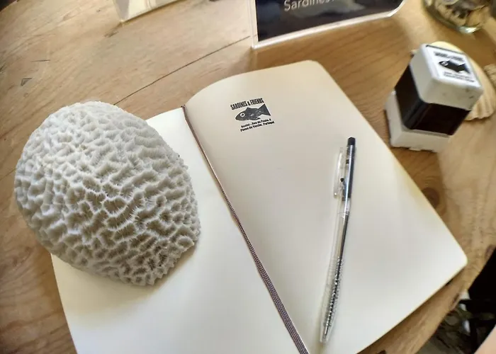 Sardines And Friends 04